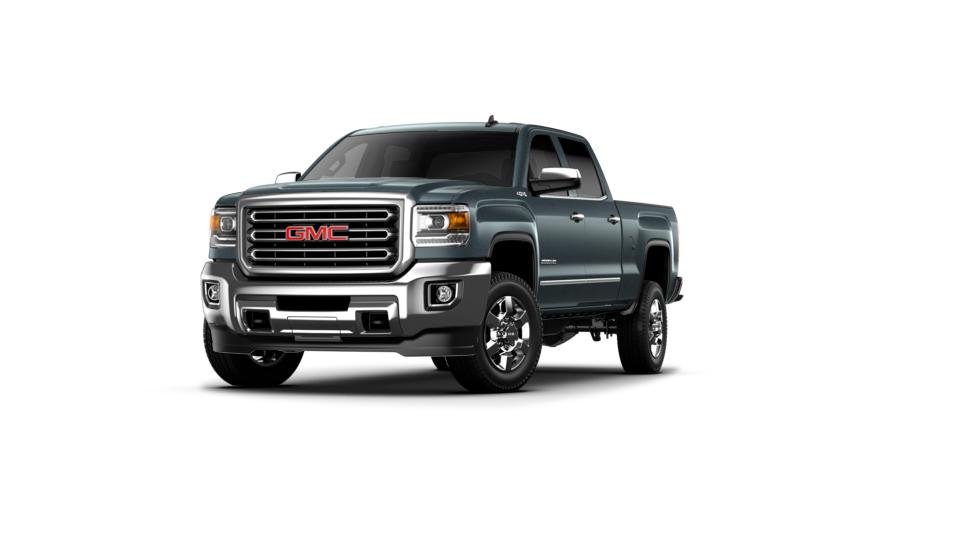 Select 2017 GMC Sierra 2500HD