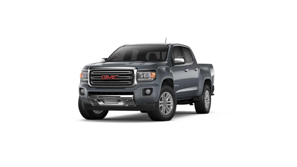 2017 GMC Canyon Vehicle Photo in Dallas, TX 75209