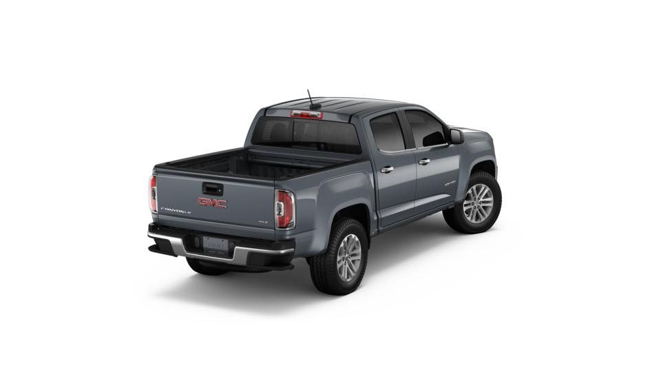 2017 GMC Canyon Vehicle Photo in Dallas, TX 75209