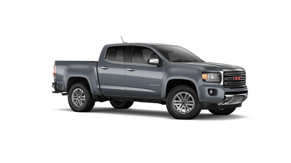2017 GMC Canyon Vehicle Photo in Dallas, TX 75209