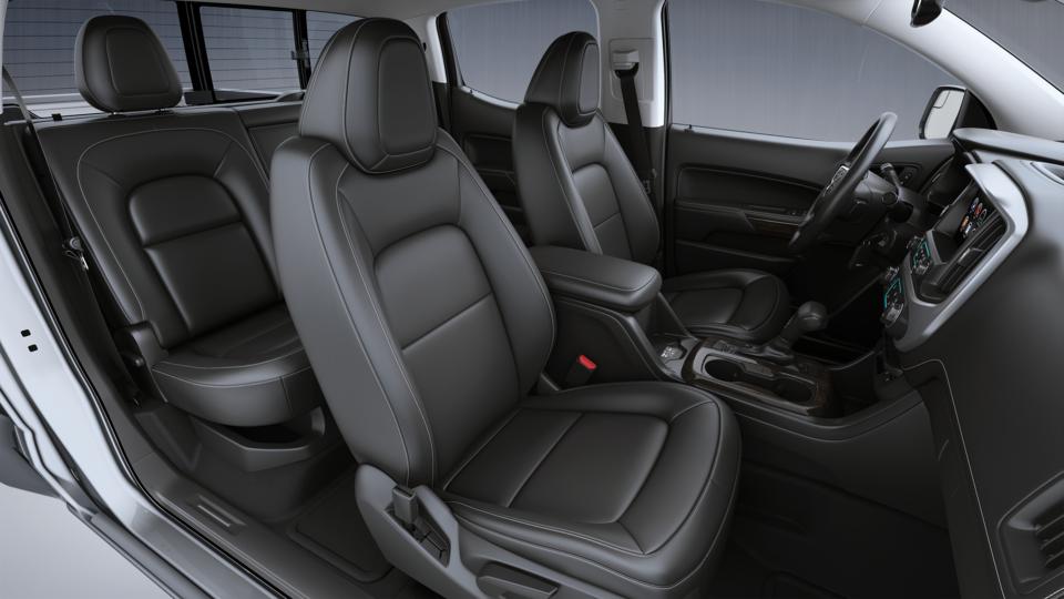 2017 GMC Canyon Vehicle Photo in Dallas, TX 75209