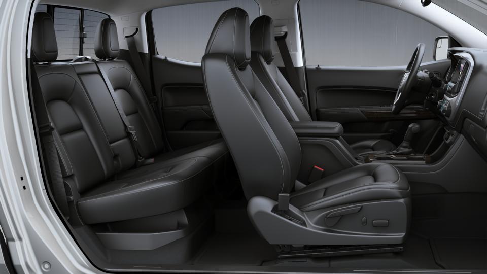 2017 GMC Canyon Vehicle Photo in Dallas, TX 75209