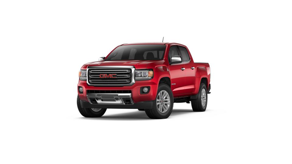 2017 GMC Canyon Vehicle Photo in Colma, CA 94014