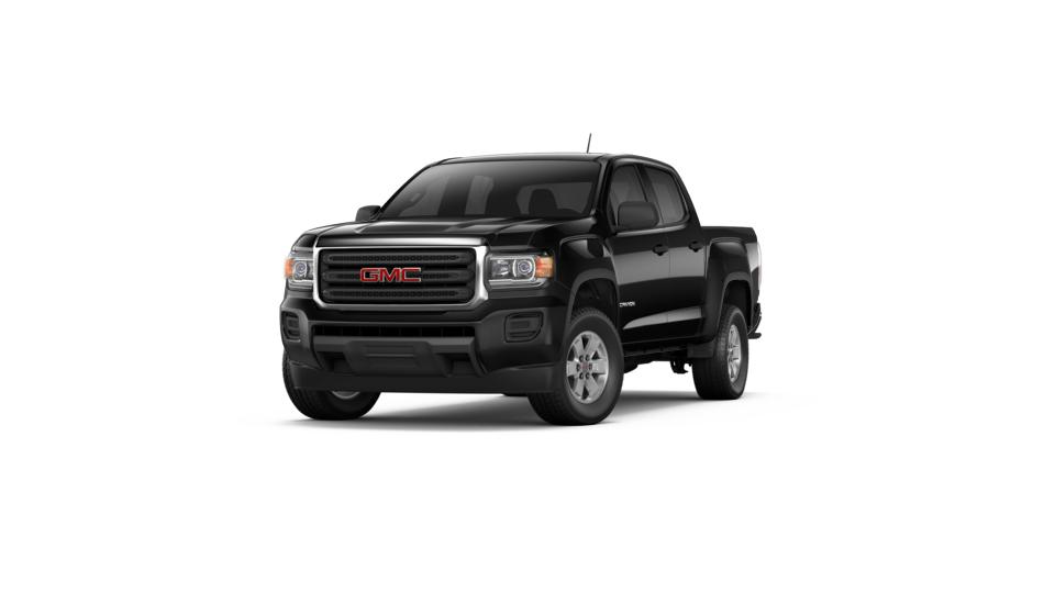 2017 GMC Canyon Vehicle Photo in San Antonio, TX 78254