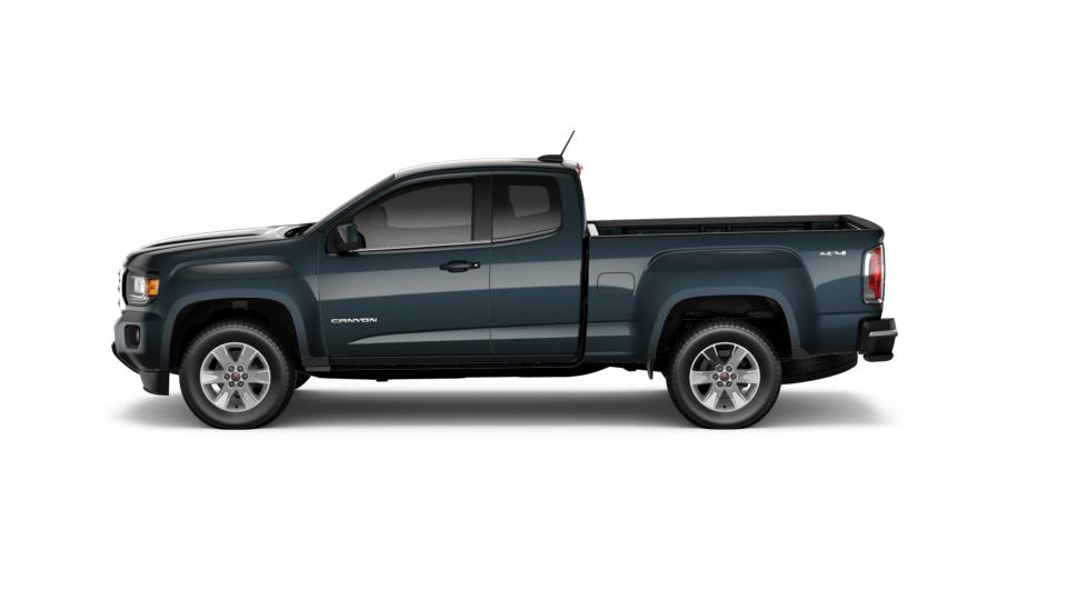 2017 GMC Canyon for sale in Hattiesburg ...