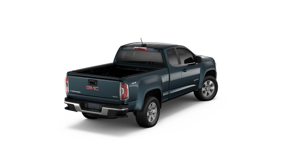 2017 GMC Canyon for sale in Hattiesburg ...