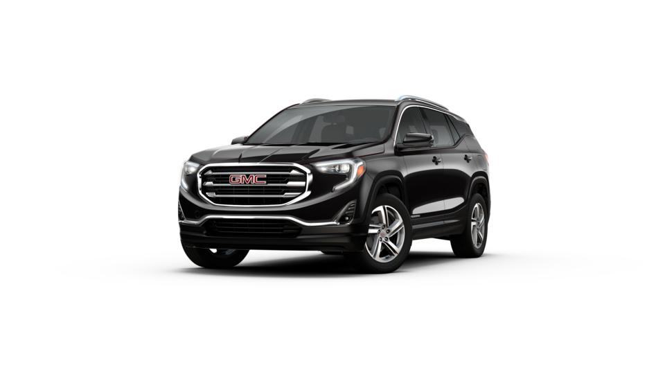 Select 2018 GMC Terrain
