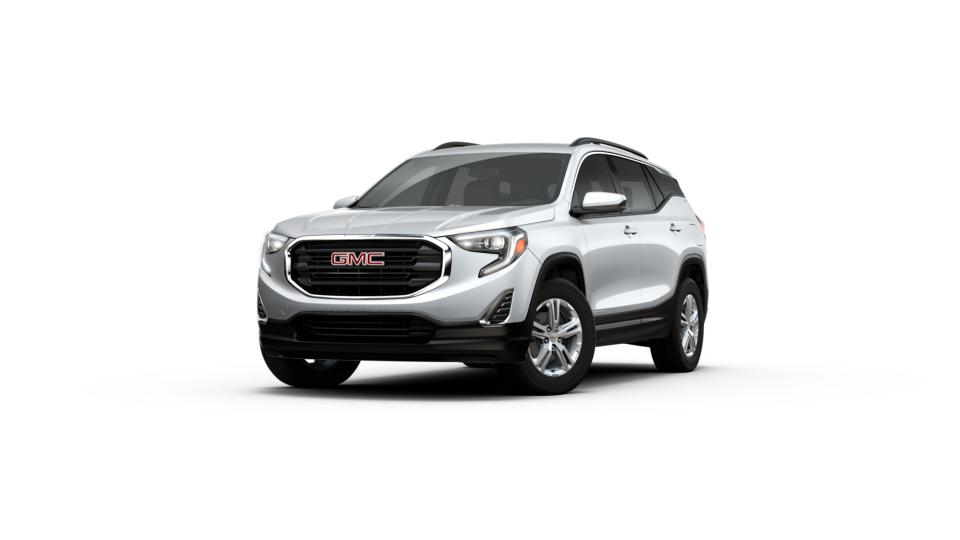 Select 2018 GMC Terrain