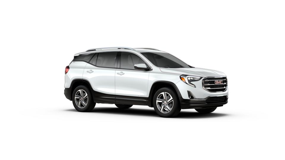 2018 GMC Terrain Vehicle Photo in Dallas, TX 75209