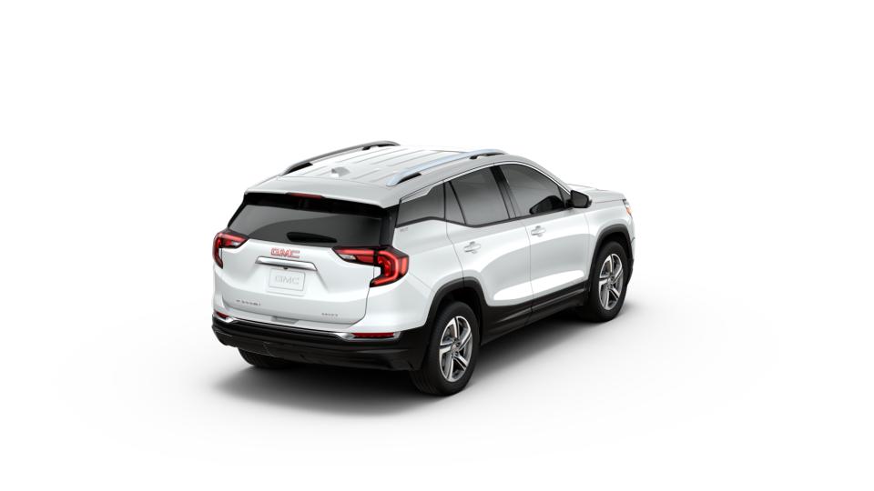 2018 GMC Terrain Vehicle Photo in Dallas, TX 75209