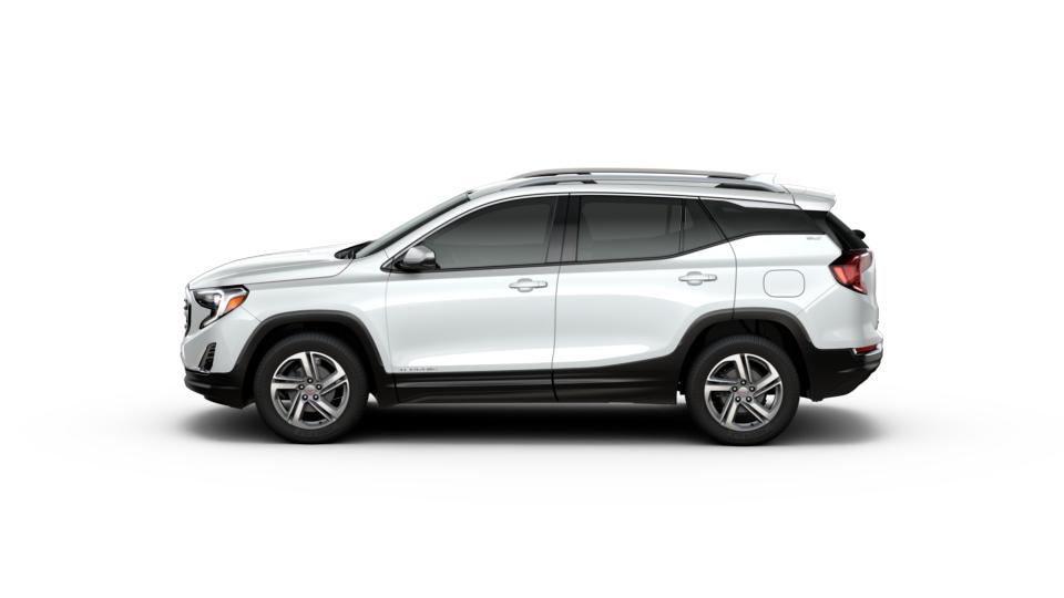 2018 GMC Terrain Vehicle Photo in Dallas, TX 75209