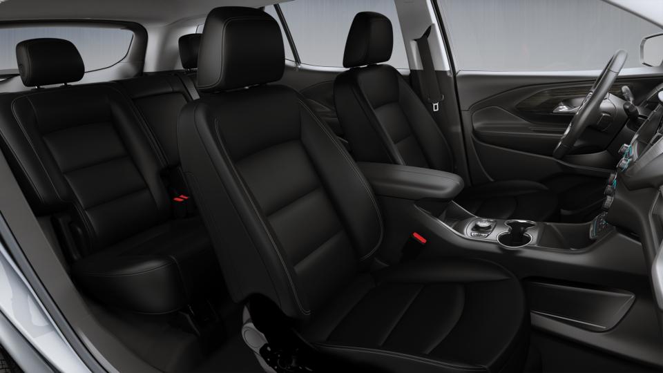 2018 GMC Terrain Vehicle Photo in Dallas, TX 75209