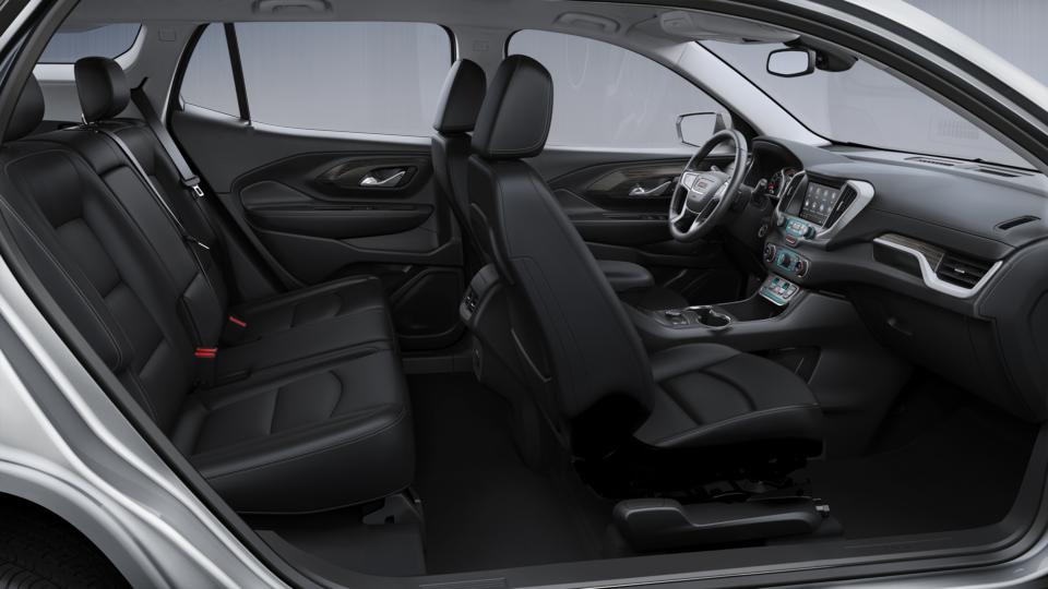 2018 GMC Terrain Vehicle Photo in Dallas, TX 75209