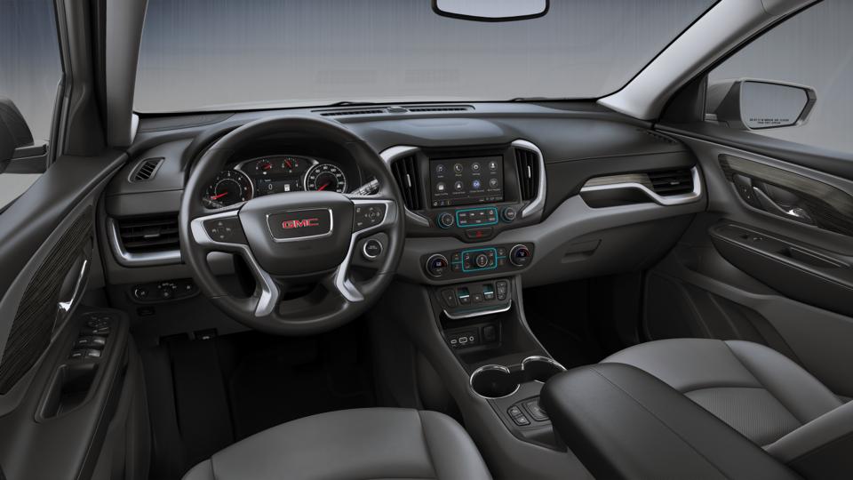 2018 GMC Terrain Vehicle Photo in Dallas, TX 75209