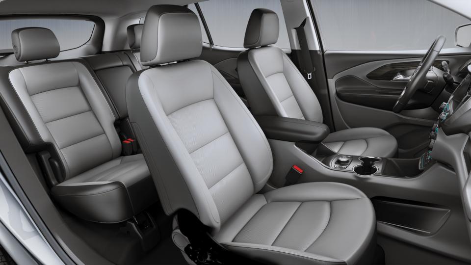 2018 GMC Terrain Vehicle Photo in Dallas, TX 75209