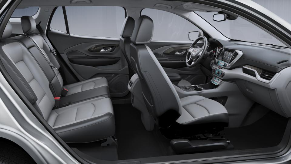2018 GMC Terrain Vehicle Photo in Dallas, TX 75209