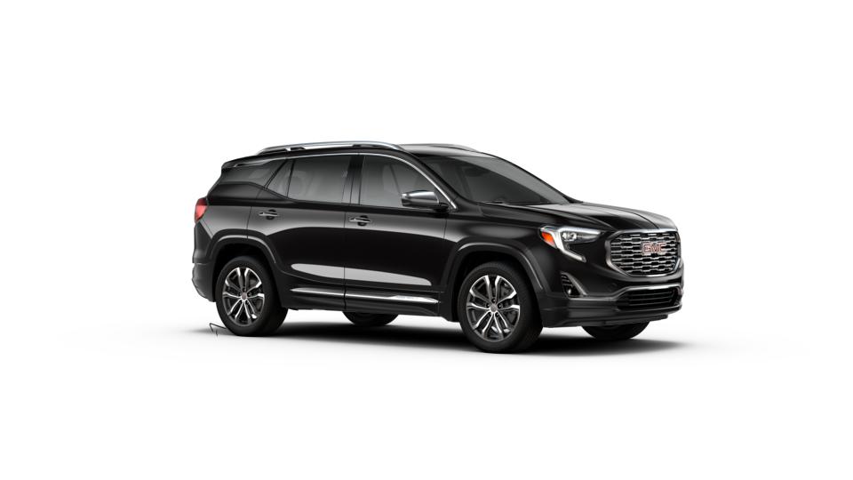2018 GMC Terrain Vehicle Photo in Dallas, TX 75209