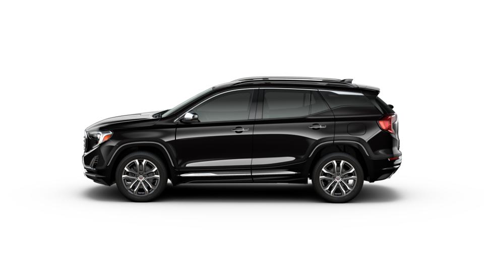 2018 GMC Terrain Vehicle Photo in Dallas, TX 75209