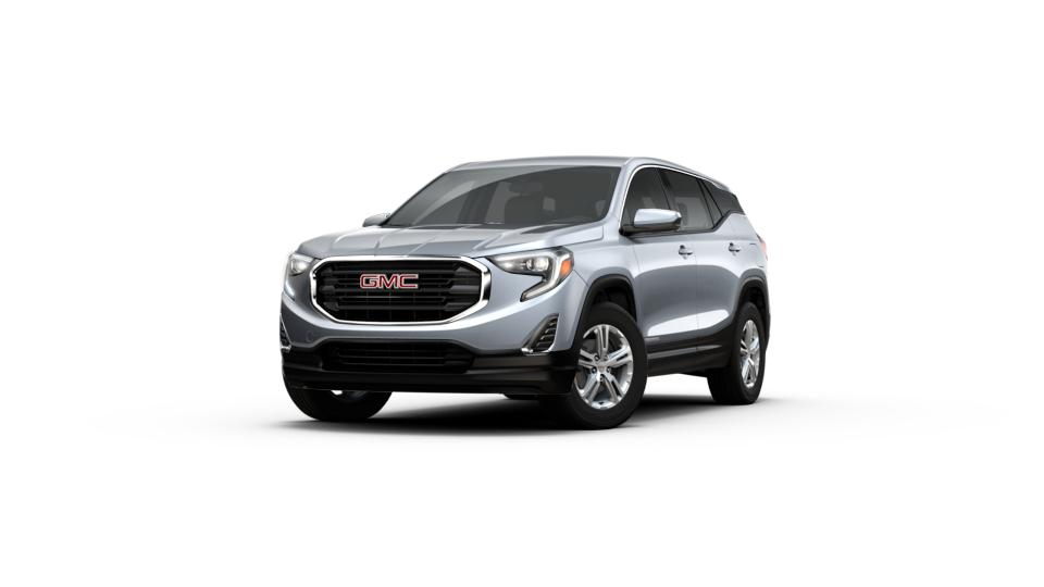 Select 2018 GMC Terrain