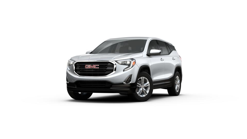 Select 2018 GMC Terrain