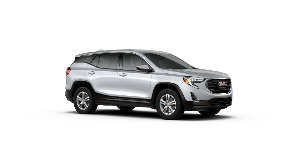 2018 GMC Terrain Vehicle Photo in Dallas, TX 75209
