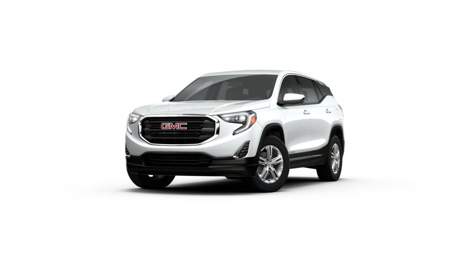 Select 2018 GMC Terrain