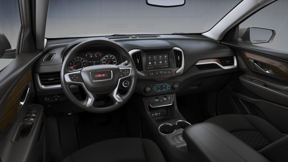 2018 GMC Terrain Vehicle Photo in Dallas, TX 75209