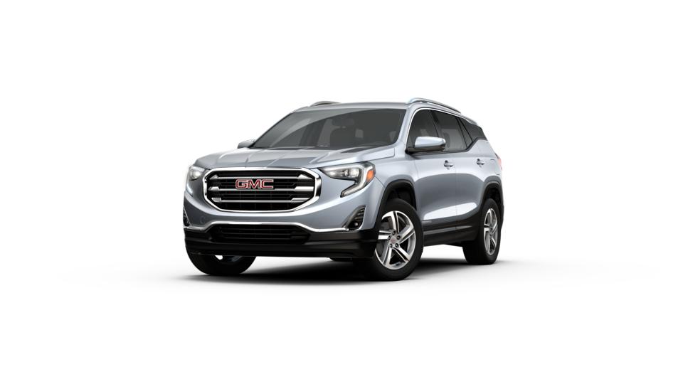 Select 2018 GMC Terrain