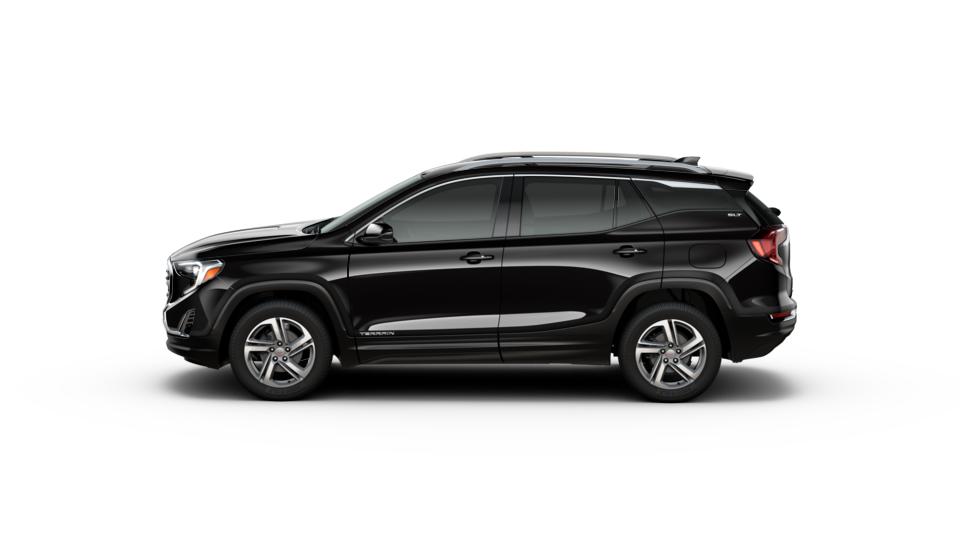 2018 GMC Terrain Vehicle Photo in Dallas, TX 75209