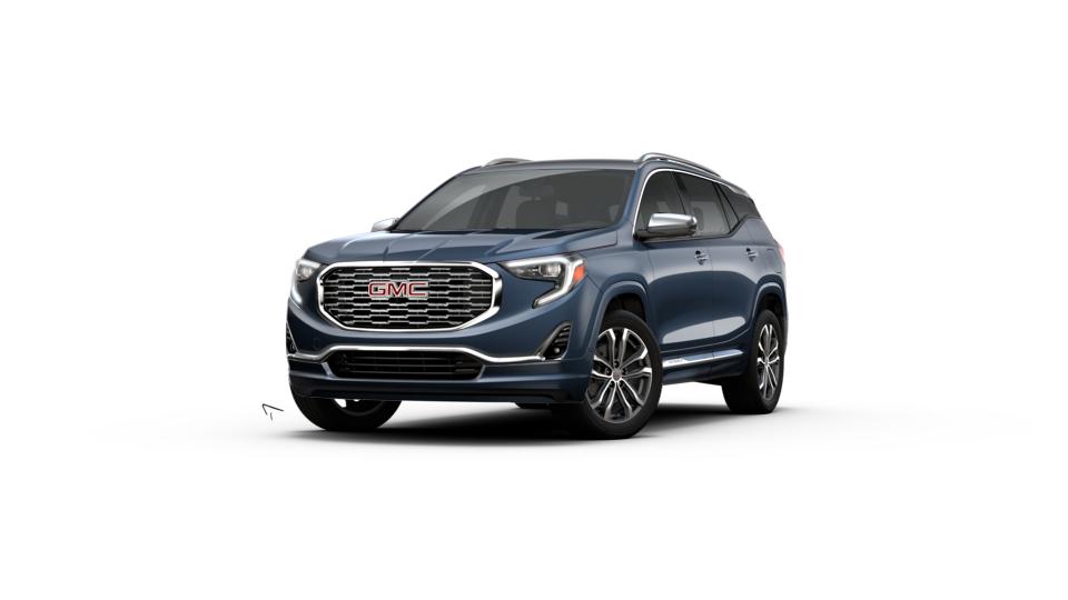New 2018 GMC Terrain For Sale Omaha NE | Lincoln | 38074G