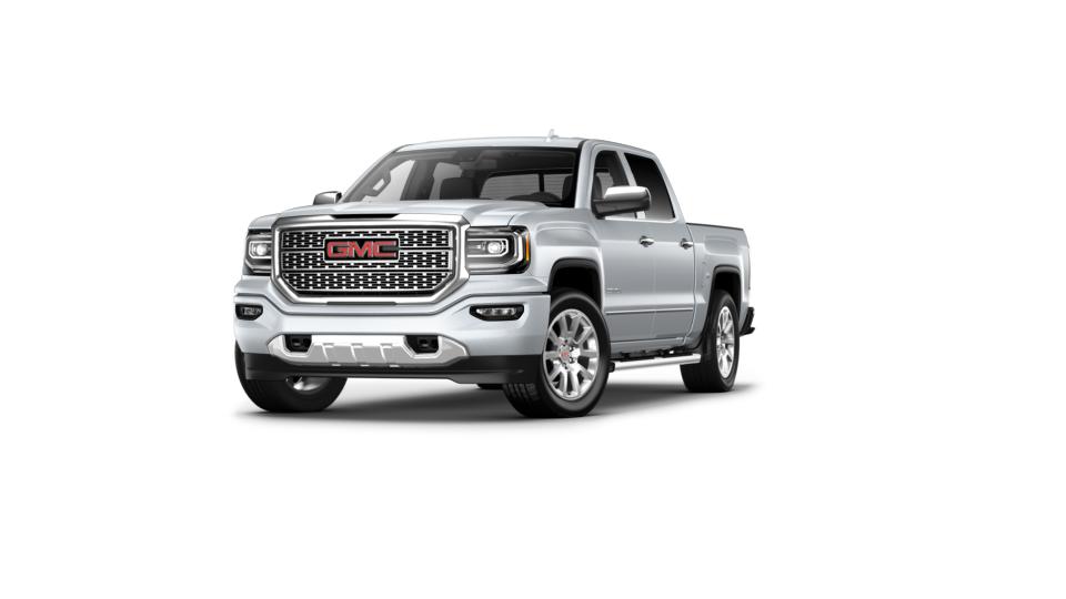 Select 2018 GMC Sierra 1500
