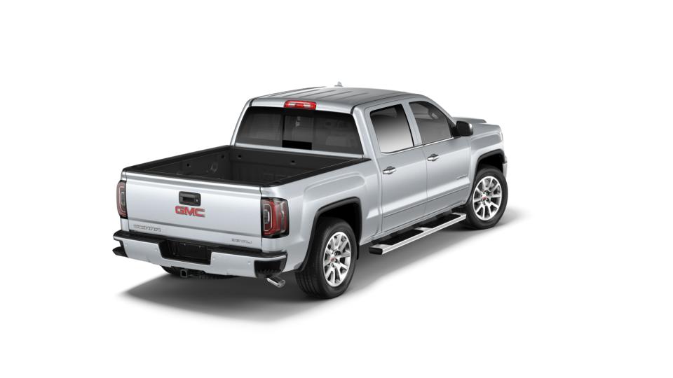 2018 GMC Sierra 1500 Vehicle Photo in Dallas, TX 75209
