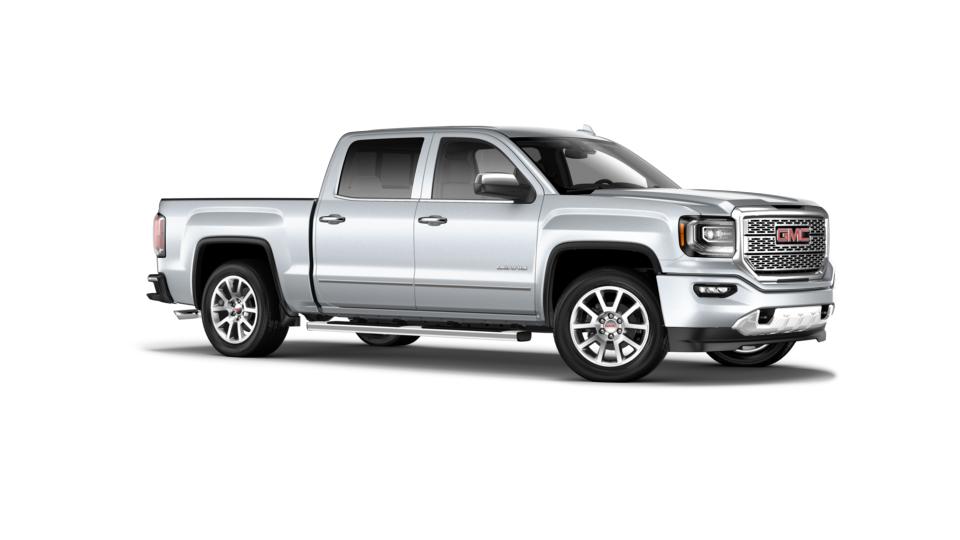 2018 GMC Sierra 1500 Vehicle Photo in Dallas, TX 75209