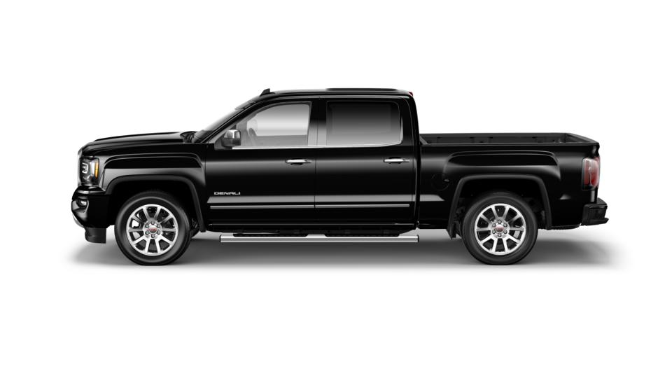 2018 GMC Sierra 1500 Vehicle Photo in Dallas, TX 75209