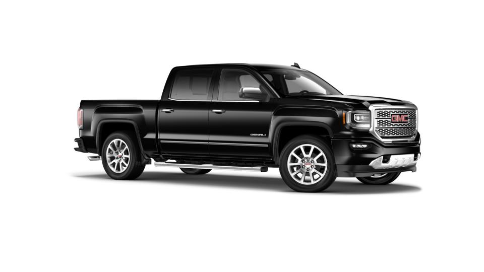 2018 GMC Sierra 1500 Vehicle Photo in Dallas, TX 75209