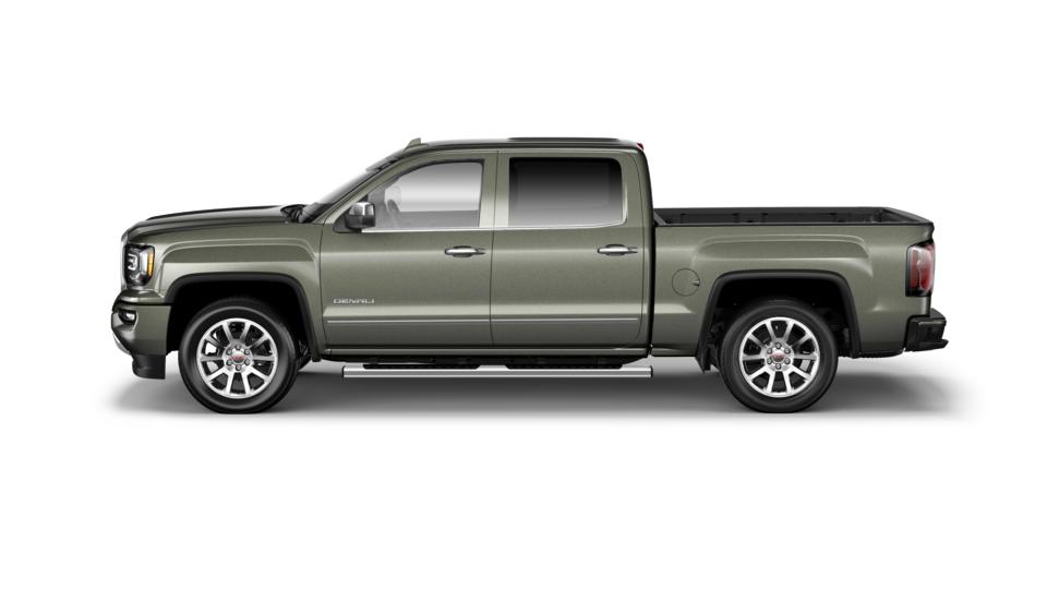 2018 GMC Sierra 1500 Vehicle Photo in Dallas, TX 75209