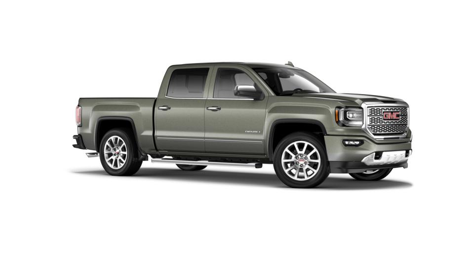 2018 GMC Sierra 1500 Vehicle Photo in Dallas, TX 75209