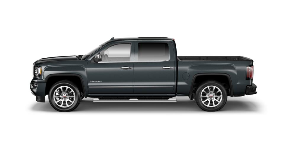 2018 GMC Sierra 1500 Vehicle Photo in Dallas, TX 75209