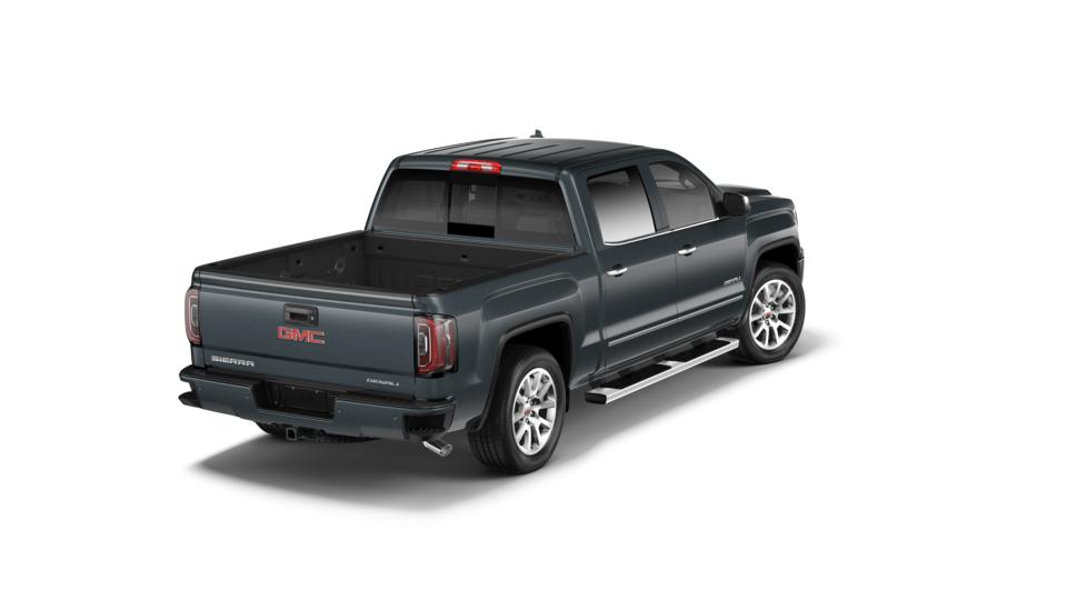 2018 GMC Sierra 1500 Vehicle Photo in Dallas, TX 75209