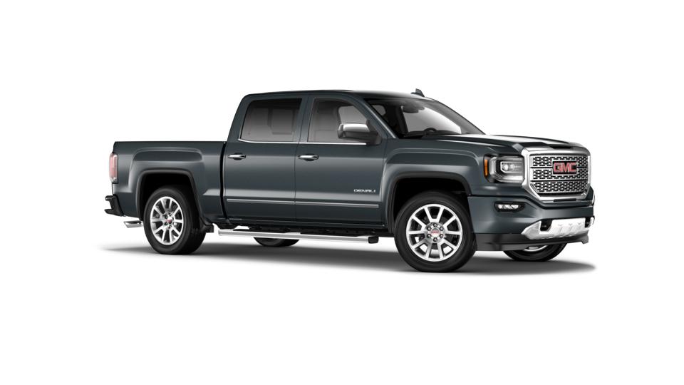 2018 GMC Sierra 1500 Vehicle Photo in Dallas, TX 75209
