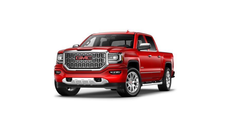 2018 GMC Sierra 1500 Vehicle Photo in Dallas, TX 75209