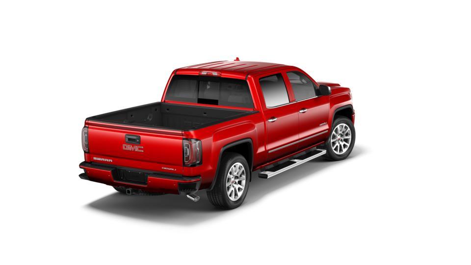 2018 GMC Sierra 1500 Vehicle Photo in Dallas, TX 75209