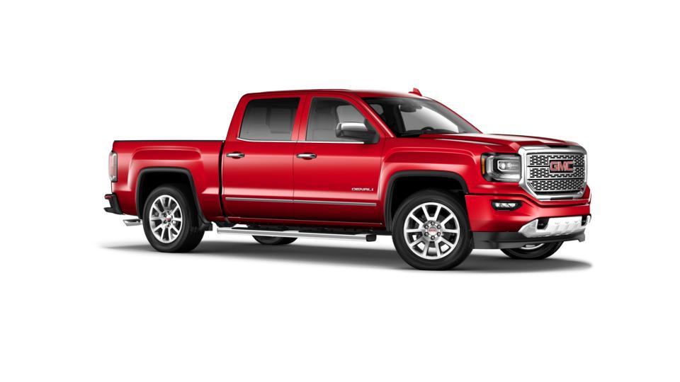 2018 GMC Sierra 1500 Vehicle Photo in Dallas, TX 75209