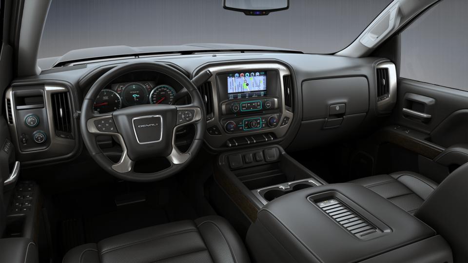 2018 GMC Sierra 1500 Vehicle Photo in Dallas, TX 75209