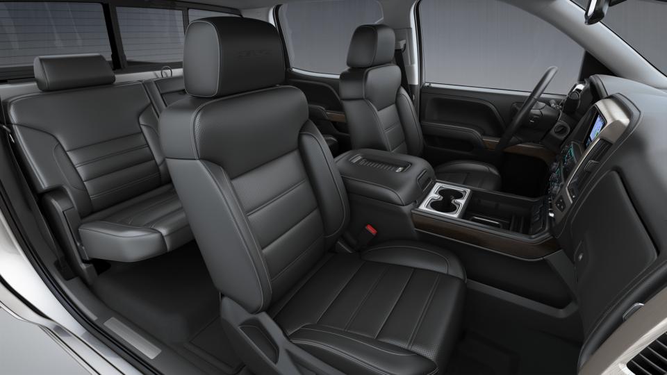 2018 GMC Sierra 1500 Vehicle Photo in Dallas, TX 75209