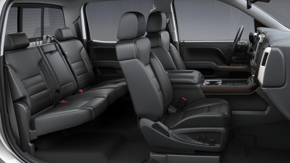 2018 GMC Sierra 1500 Vehicle Photo in Dallas, TX 75209