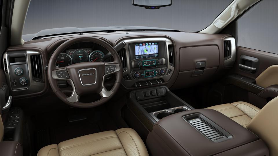 2018 GMC Sierra 1500 Vehicle Photo in Dallas, TX 75209