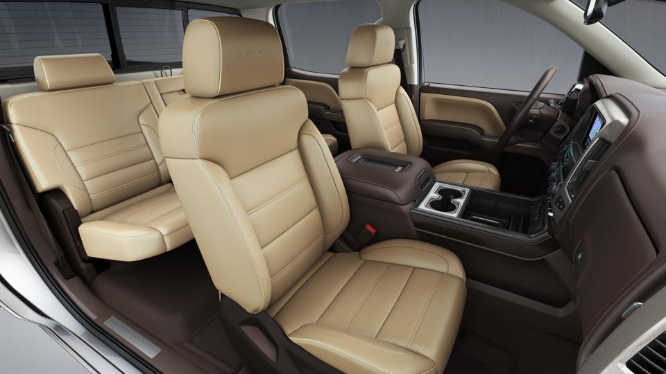 2018 GMC Sierra 1500 Vehicle Photo in Dallas, TX 75209