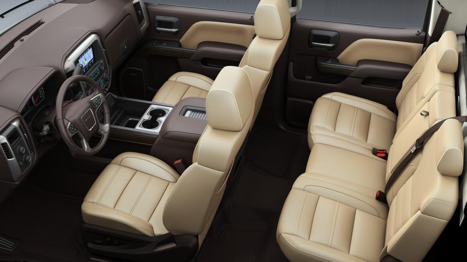2018 GMC Sierra 1500 Vehicle Photo in Dallas, TX 75209