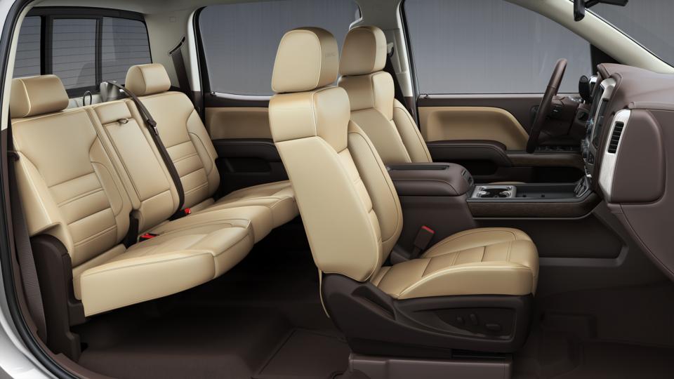 2018 GMC Sierra 1500 Vehicle Photo in Dallas, TX 75209